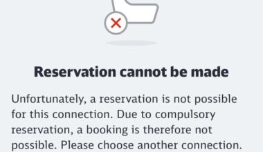 What does this DB error message mean??