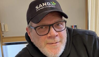 "Fødevarecheck er ikke velfærd – det er symptombehandling", mener landsformand for SAND - De hjemløses landsorganisation