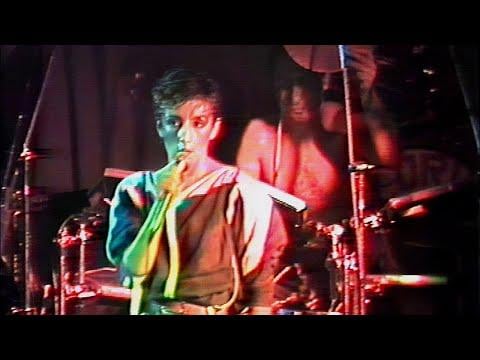 Mecano - "El fin del mundo" (En directo, 1982) [Canal Mecano, 2026]
