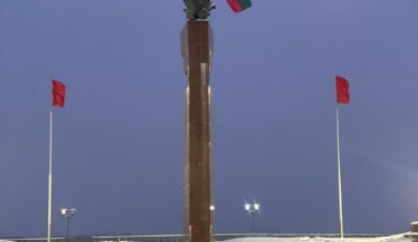 Ратуша Могилева