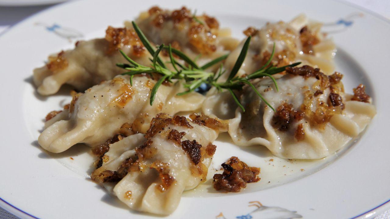 Polish food wins global recognition