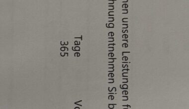 High electricity bill