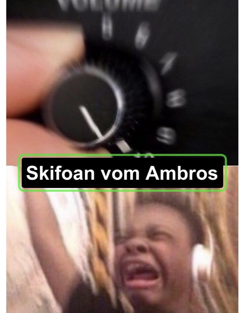 Was ist euer lieblings Austro Pop Hit?