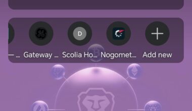 Obožavam brave 🤗