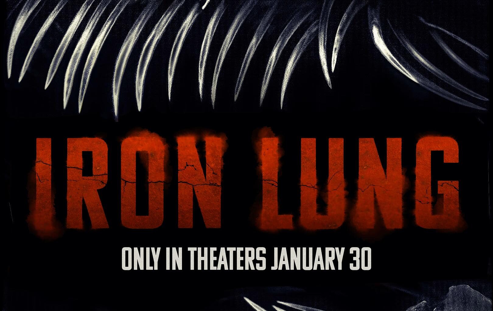 Ali je kdo slišal za film Iron Lung?