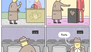 Вие как прецаквате системата? Разкажете някоя дребна измама, която сте извършили.