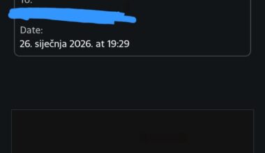 Lažni mail od sustava e-Građani