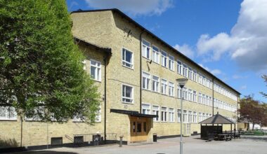 Stockholmsskola går ut med varning för aktivklubbar