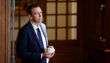 Stoklund: Danmark kommer til at efterleve domstols afgørelser