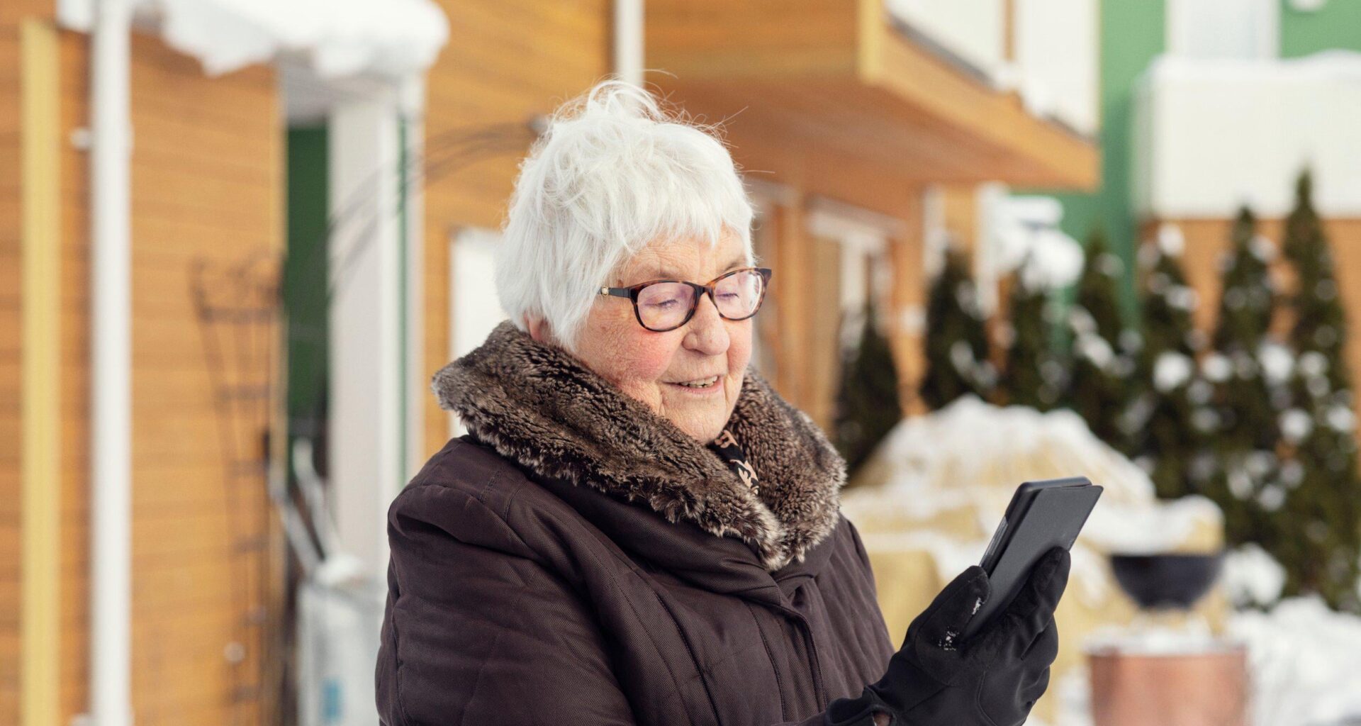 Norway will be testing the emergency alert system tomorrow at noon