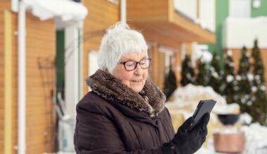 Norway will be testing the emergency alert system tomorrow at noon