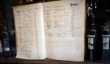 Números, 1940-1941. (Granada)