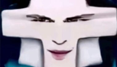 Dlaczego tyle młodych chłopców wchodzi w takie gowno jak looksmaxxing?