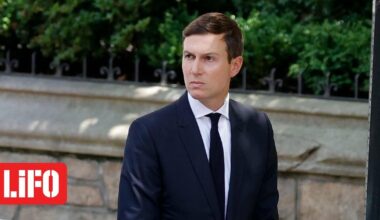 Τζάρεντ Κούσνερ: Εξαίρει τις επενδυτικές δυνατότητες της παραθαλάσσιας Γάζας αφού «αποκαθαρθεί»