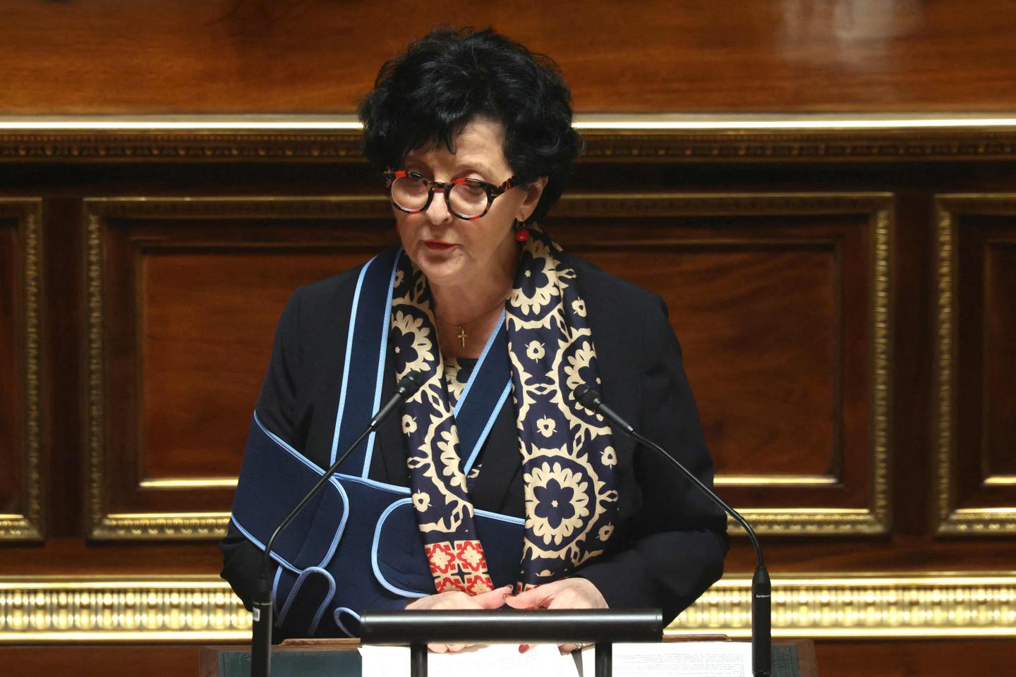 Fin de vie : le Sénat rejette la loi sur l’aide à mourir, renvoyée à l’Assemblée
