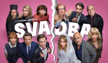 Je li film ‘Svadba’ stvarno dobar ili je samo hype zbog pretprodaje i marketinga? Vrijedi li gledat?