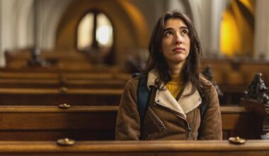 Gen Z churchgoing is actually still declining, new British Social Attitudes Survey shows
