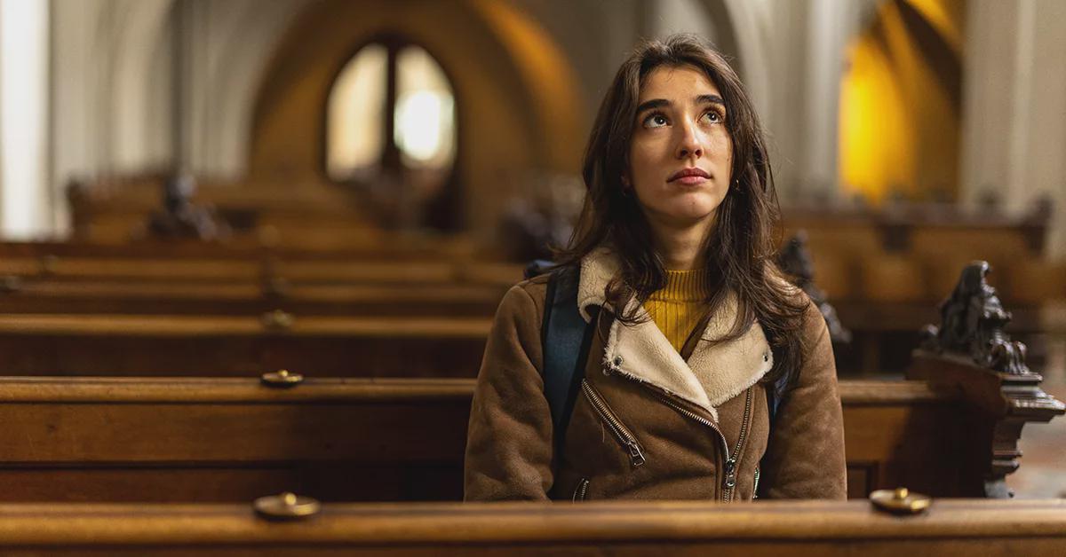 Gen Z churchgoing is actually still declining, new British Social Attitudes Survey shows