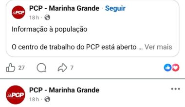 Um Partido diferente