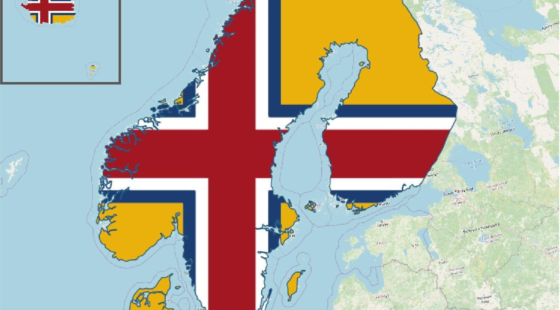 What do you think about a Nordic Union?