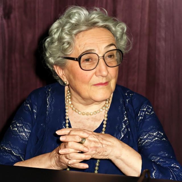 Documentos RNE: Rosa Chacel, entre la sinrazón y el anhelo