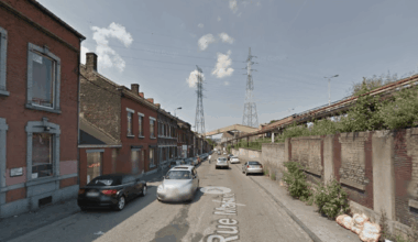 If Don Draper was Belgian, he would have been born here