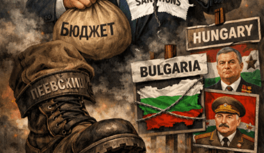 Всичко е подчинено на интереса на Момчето от Дубай.