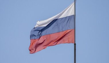 Russians identify Poland and Lithuania as their greatest enemies