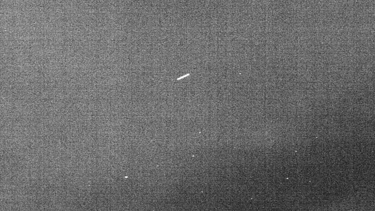 Tonstunge kinesiske raketrester over den sydlige del af DK