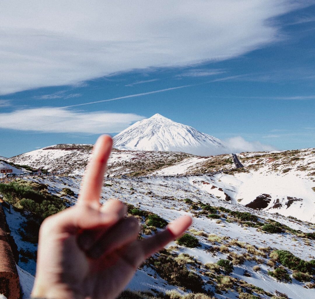 Tenerife, Canary Islands 🇮🇨