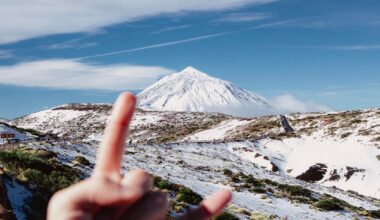 Tenerife, Canary Islands 🇮🇨