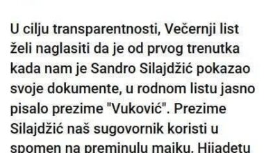 Ova razina lošeg novinarstva je neočekivano loša čak i za VL