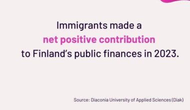 Immigrants are often talked about as a cost to society. But what if the data tells a very different story?