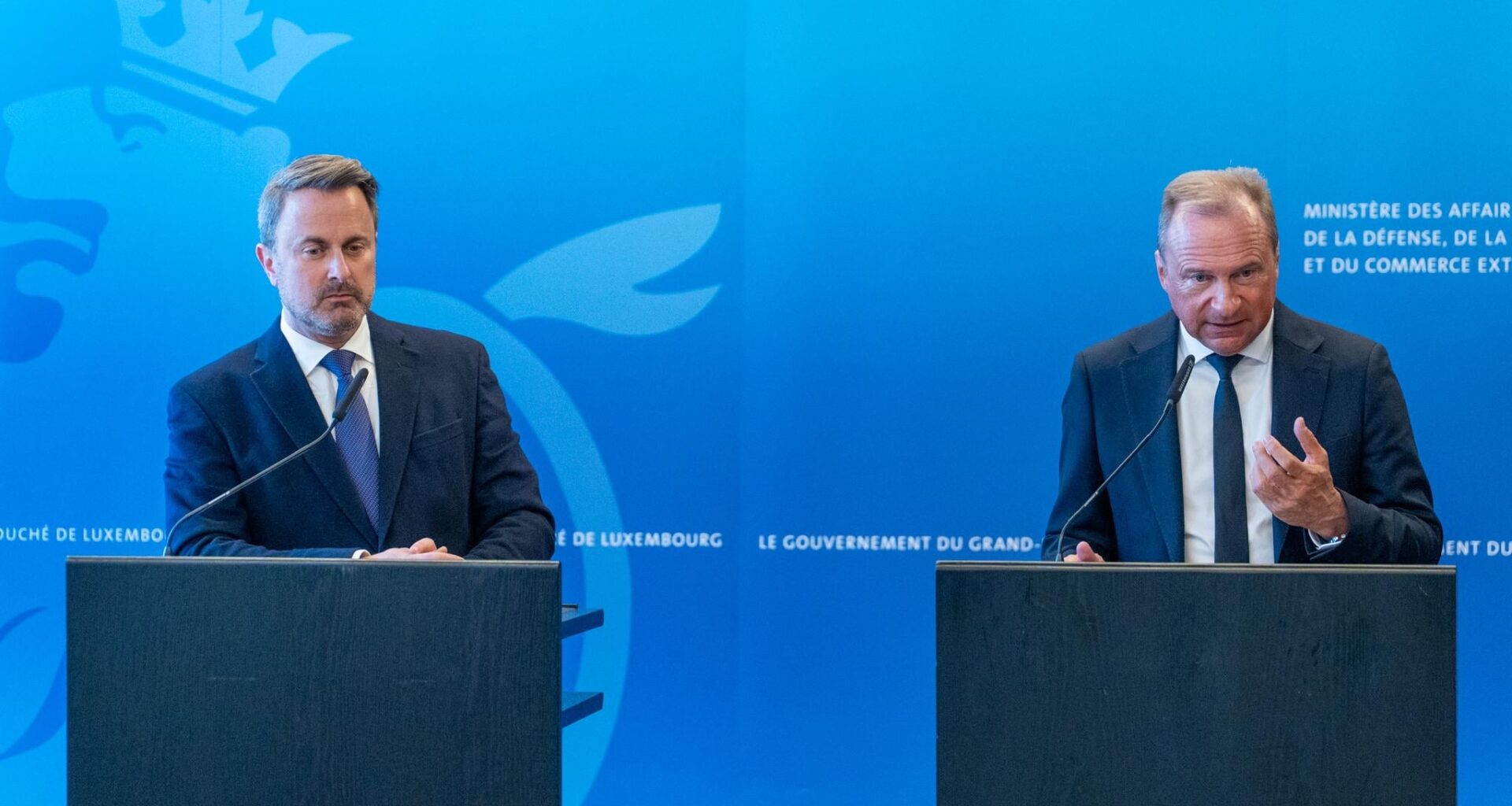 Luxembourg to open seven new embassies and consulates abroad