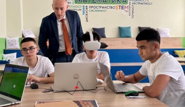 Министерството на образованието изготви 24 НАЦИОНАЛНИ ПРОГРАМИ, за които са предвидени 115 МИЛИОНА ЕВРО за инвестиции в детски градини и училища