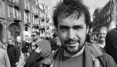 Remind me: Why do EU politicians announce anything on social media?