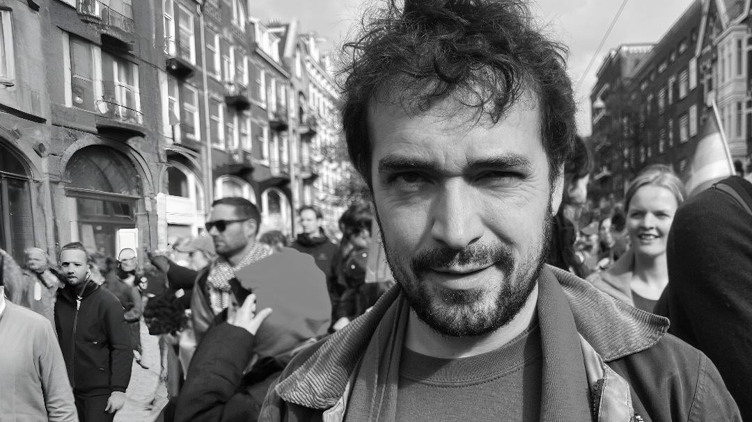 Remind me: Why do EU politicians announce anything on social media?