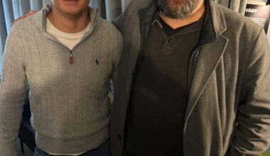 POV: egy alternatív univerzumban ragadtál, ahol Puzsér a Megafon feje