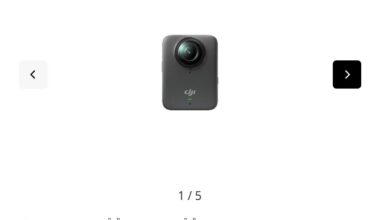 Prijsschommelingen elektronica