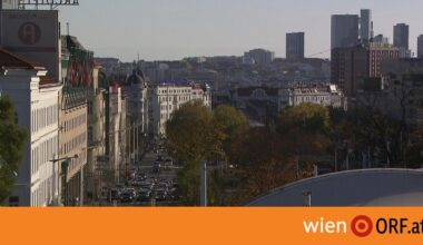 Mieten steigen durch Wohnungsmangel