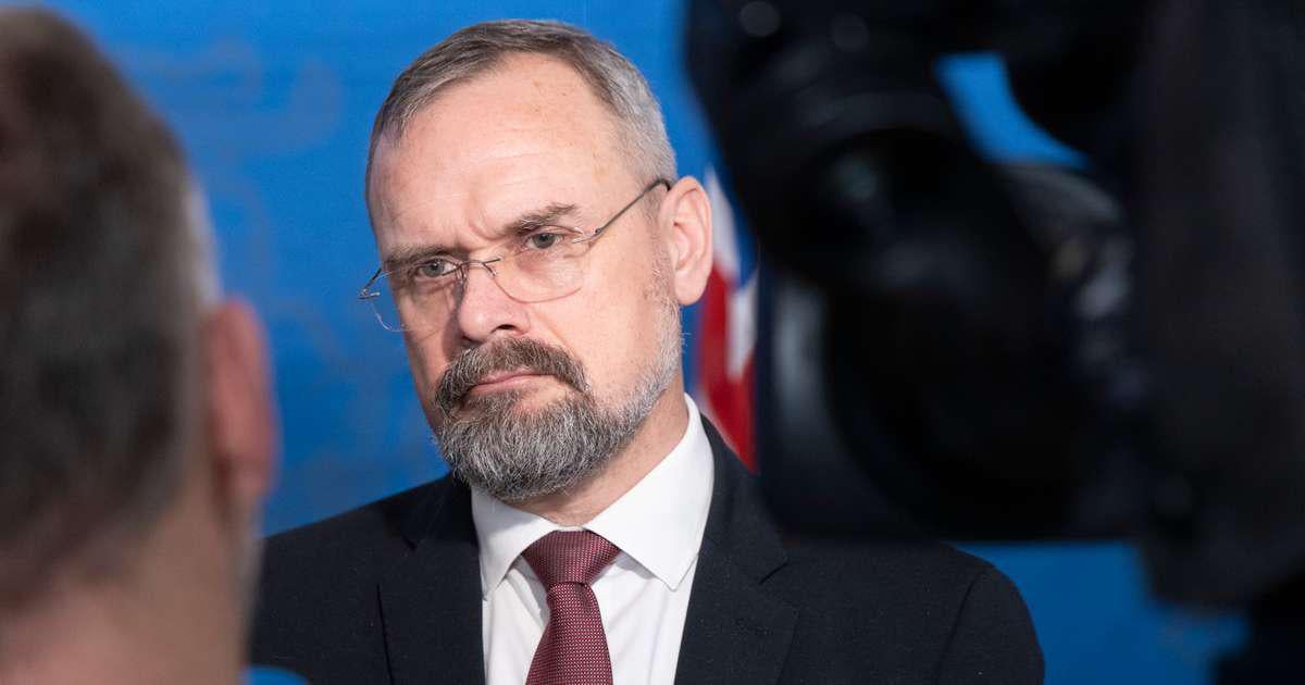 Fjármálaráðherra segir kílómetragjaldið leiðrétta ósanngirni