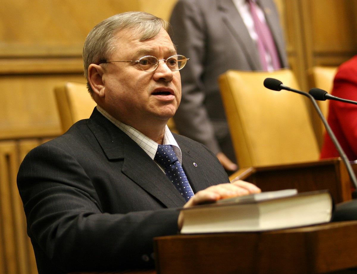 Bucureștiul ar putea avea un spațiu public cu numele ”Piața Ilie Ilaşcu” în memoria eroului moldovean care s-a împotrivit teroriștilor transnistreni susținuți de Rusia