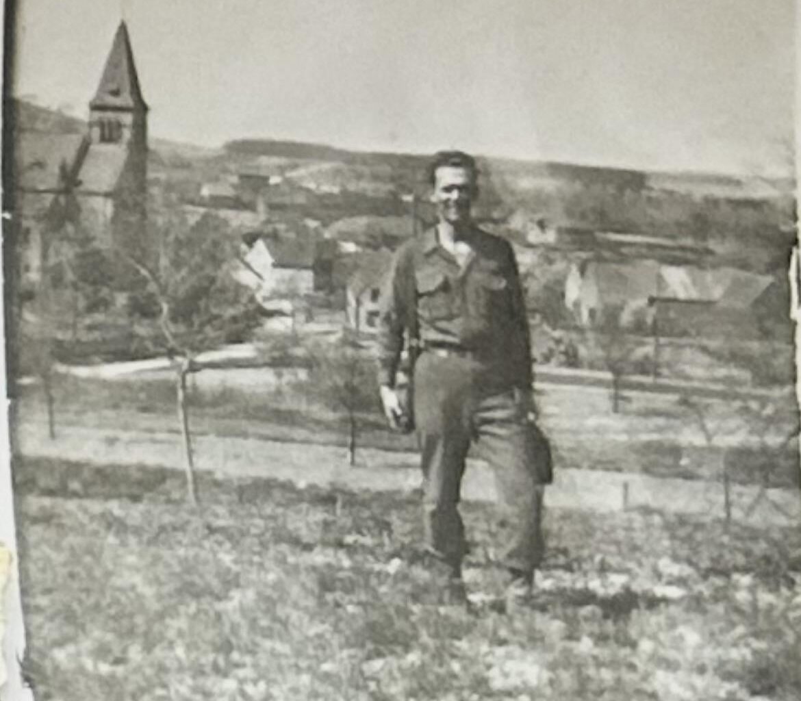 1945 picture location