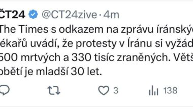 Prečo niektorí protestujú selektívne? Izrael/Gaza bola takmer všade