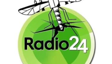 Il mio ragazzo italiano ascolta questo podcast e non so cosa sia.