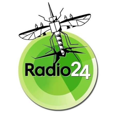 Il mio ragazzo italiano ascolta questo podcast e non so cosa sia.