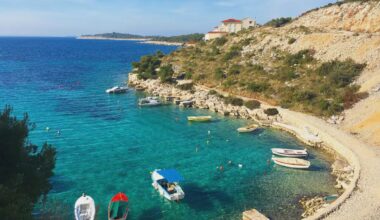 13 Best places to visit in Croatia