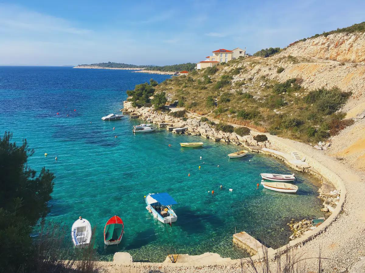 13 Best places to visit in Croatia