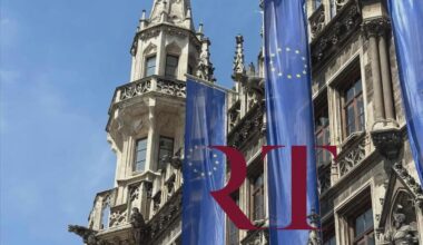 Company lawyer gives a bizarre assessment