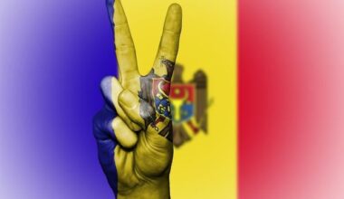 Economia Republicii Moldova - cât a județului Timiș, de 20 de ori mai mică decât a României. Dar se mișcă în tandem